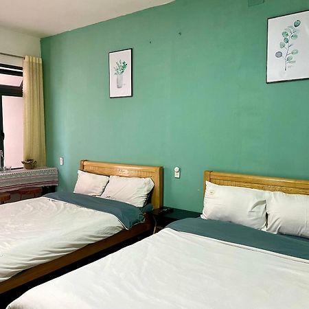Be.Ho Dalat - Attic Hotel Екстериор снимка