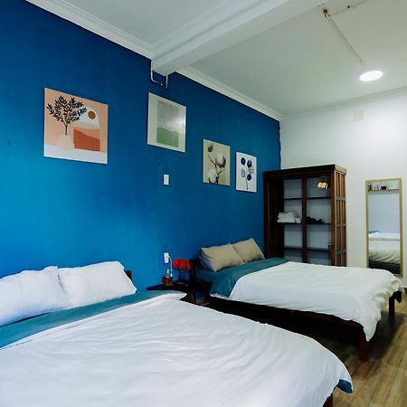 Be.Ho Dalat - Attic Hotel Екстериор снимка