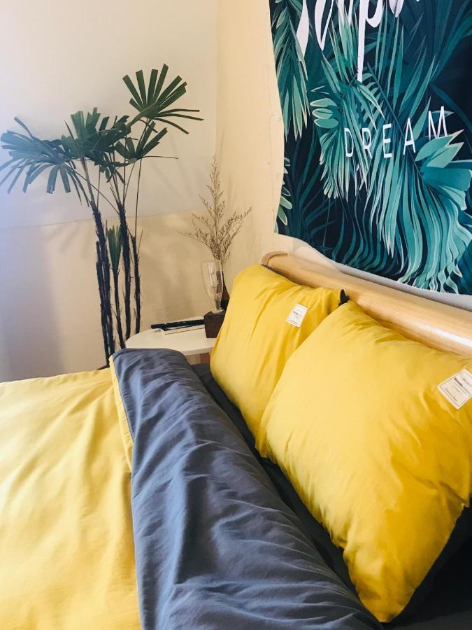 Be.Ho Dalat - Attic Hotel Екстериор снимка