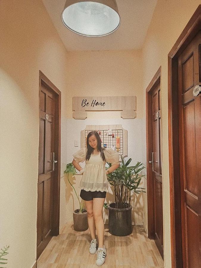 Be.Ho Dalat - Attic Hotel Екстериор снимка