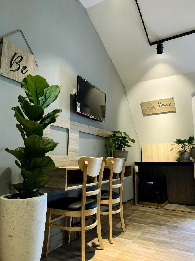 Be.Ho Dalat - Attic Hotel Екстериор снимка