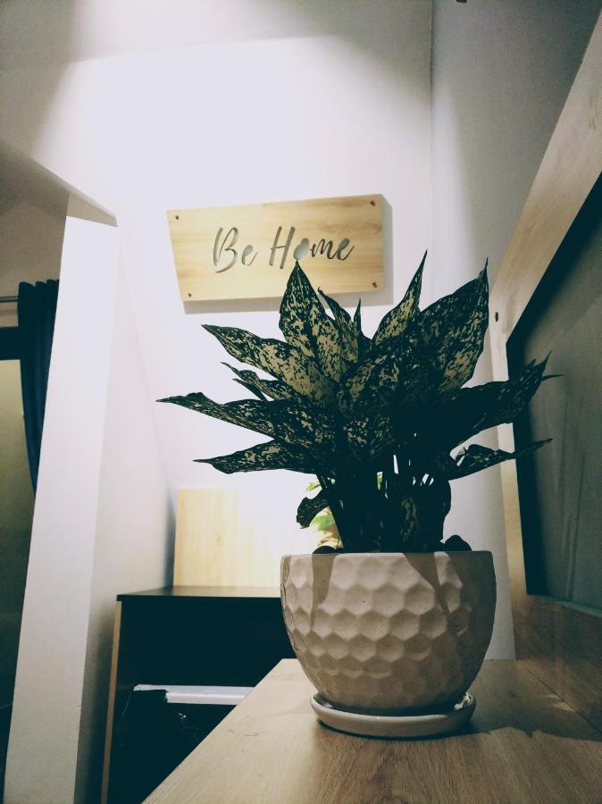Be.Ho Dalat - Attic Hotel Екстериор снимка