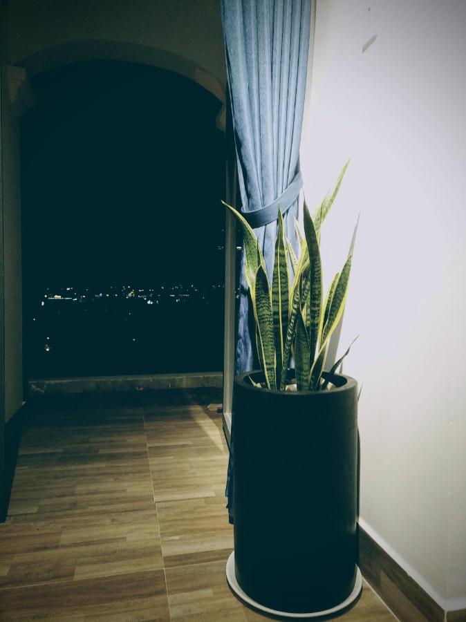 Be.Ho Dalat - Attic Hotel Екстериор снимка